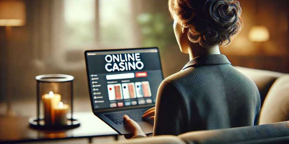 The Rise of Online Baccarat