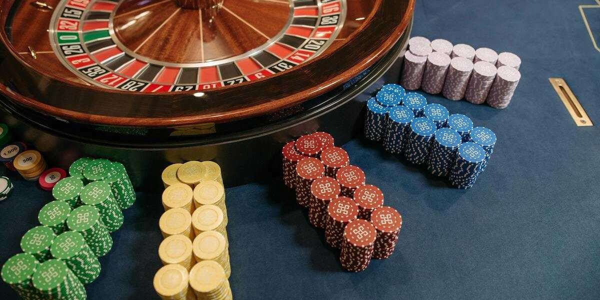 Unraveling the Casino Site Scam Verification Community: Inavegas Insights