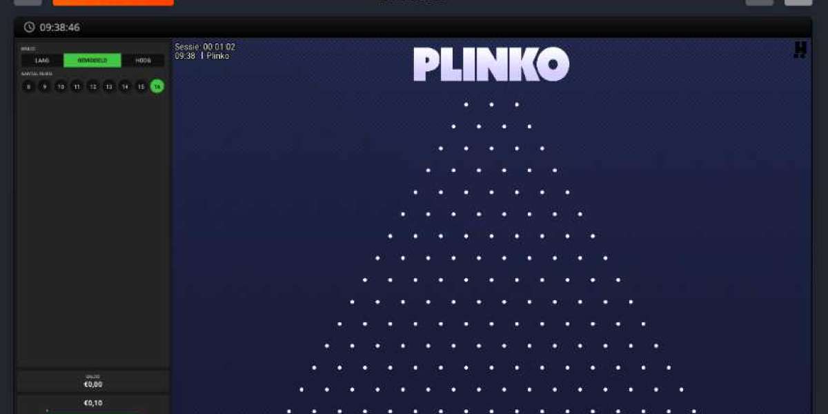 An Unbiased View of Reviews Of Plinko
