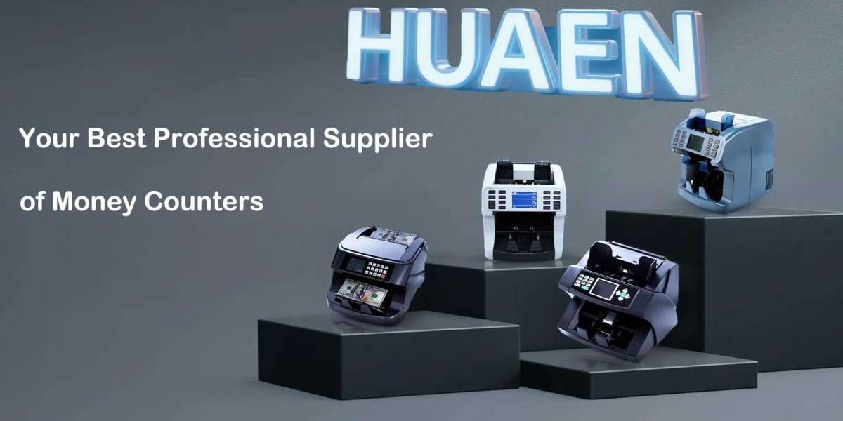 How a Banknote Sorter Transforms Cash Handling for Businesses